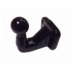 Крюк фаркопа фланцевый G-Ball Citroen Jumper / Fiat Ducato / Peugeo аналог арт. 329059600001