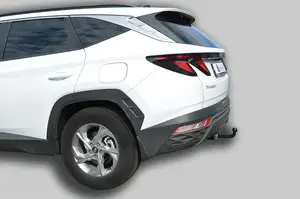 Фаркоп «Лидер-плюс» для Hyundai Tucson 2020-н.в./KIA Sportage 5 2022-н.в.