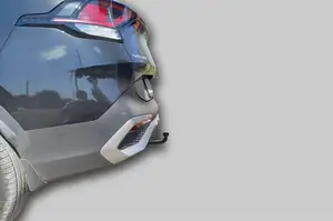 Фаркоп «Лидер-плюс» для Hyundai Tucson 2020-н.в./KIA Sportage 5 2022-н.в.