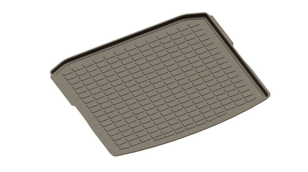 Коврик в багажник TOYOTA LAND CRUISER 300 2021-н.в. (полиуретан) «Seintex» Коврик в багажник TOYOTA LAND CRUISER 300 2021-н.в. (полиуретан) «Seintex»