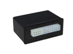 Комплект универсальной электрики Концепт Авто с блоком согласования розеткой 7-пин, длина проводов 1.9 м