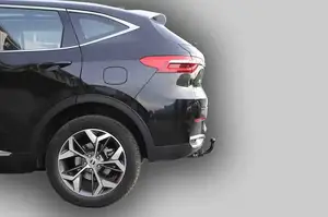 Фаркоп «Лидер-плюс» для HAVAL F7 (2019-н.в.)