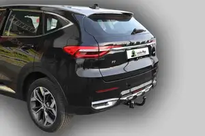 Фаркоп «Лидер-плюс» для HAVAL F7 (2019-н.в.) Фаркоп «Лидер-плюс» для HAVAL F7 (2019-н.в.)