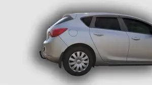 Фаркоп «Лидер-плюс» для OPEL ASTRA J хетчбек (2009 - 2015)