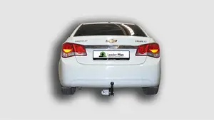 Фаркоп «Лидер-плюс» для OPEL ASTRA J хетчбек (2009 - 2015)