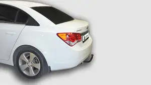 Фаркоп «Лидер-плюс» для OPEL ASTRA J хетчбек (2009 - 2015)