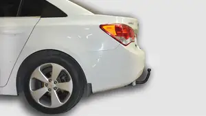 Фаркоп «Лидер-плюс» для OPEL ASTRA J хетчбек (2009 - 2015)