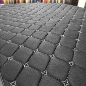 Комплект Накидок «DERBY» бежевый/бежевый/бежевый 22654 Комплект Накидок «DERBY» бежевый/бежевый/бежевый 22654