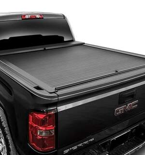 Сдвижная крышка кузова  для VOLKSWAGEN (VW) AMAROK(2010-2021) ручной привод от Tamsan (Турция)