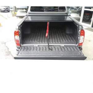 Сдвижная крышка кузова для TOYOTA Hilux (2006-2015) VIGO ручной привод от Tamsan