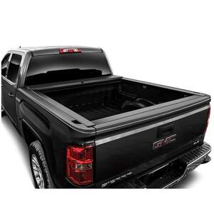 Сдвижная крышка кузова для TOYOTA Hilux (2006-2015) VIGO ручной привод от Tamsan