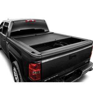 Сдвижная крышка кузова для TOYOTA Hilux (2006-2015) VIGO ручной привод от Tamsan