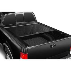 Сдвижная крышка кузова для NISSAN Navara (2010-2020) ручной привод от Tamsan