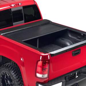 Сдвижная крышка кузова для NISSAN Navara (2010-2020) ручной привод от Tamsan