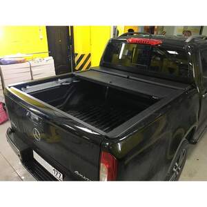 Сдвижная крышка кузова для MERCEDES-BENZ X-class (2017-н.в.) ручной привод от Tamsan