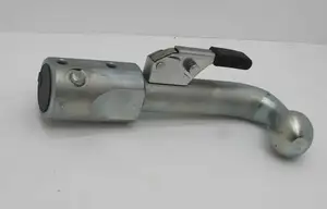 Быстросъемная вставка фаркопа Galia Быстросъемная вставка фаркопа Galia