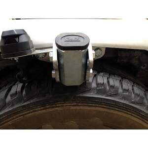 Быстросъемная вставка фаркопа Galia Быстросъемная вставка фаркопа Galia