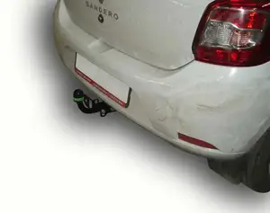 Фаркоп «Лидер-плюс» для для RENAULT LOGAN (седан) 2005-2014 Фаркоп «Лидер-плюс» для для RENAULT LOGAN (седан) 2005-2014