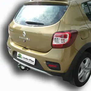 Фаркоп «Лидер-плюс» для для RENAULT LOGAN (седан) 2005-2014 Фаркоп «Лидер-плюс» для для RENAULT LOGAN (седан) 2005-2014