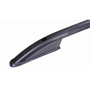 Рейлинги CROWN продольные TOYOTA ProAice II (2017-н.в.) L2 средняя база черные от CAN Otomotiv