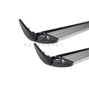 Багажник «LUX» для HYUNDAI Palisade (2018-н.в.) с интегр. поперечины 1,2м аэро-трэвэл (82мм) Багажник «LUX» для HYUNDAI Palisade (2018-н.в.) с интегр. поперечины 1,2м аэро-трэвэл (82мм)