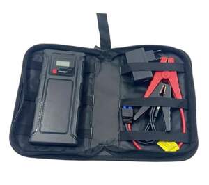 Пуско-зарядное устройство 15000мАч (BLY-B8)