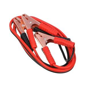 ПРОВОДА ПРИКУР 600амр NOVA