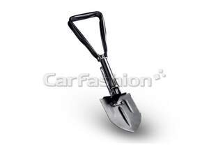 Лопата «ТУРИСТ» 80000