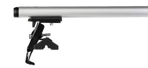 Багажник AMOS DROMADER креп.за двер.проемы NISSAN Juke II (F16) (2019-н.в.) (дуги аэро-крыло) Багажник AMOS DROMADER креп.за двер.проемы NISSAN Juke II (F16) (2019-н.в.) (дуги аэро-крыло)