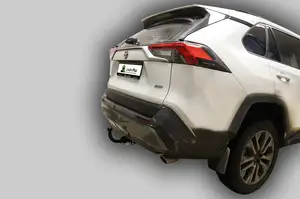 Фаркоп «Лидер-плюс» для TOYOTA RAV 4 (ХА50) (2019-н.в.)