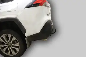 Фаркоп «Лидер-плюс» для TOYOTA RAV 4 (ХА50) (2019-н.в.)