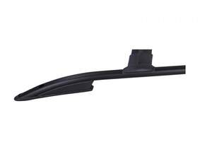 Багажные поперечины DIAMOND для LAND ROVER FREELANDER 1997-2006 I на рейлинги черные