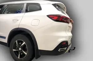 Фаркоп «Лидер-плюс» для CHERY TIGGO 8(T18)(2018-н.в.)