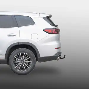 Фаркоп «Лидер-плюс» для CHERY TIGGO 8(T18)(2018-н.в.) Фаркоп «Лидер-плюс» для CHERY TIGGO 8(T18)(2018-н.в.)