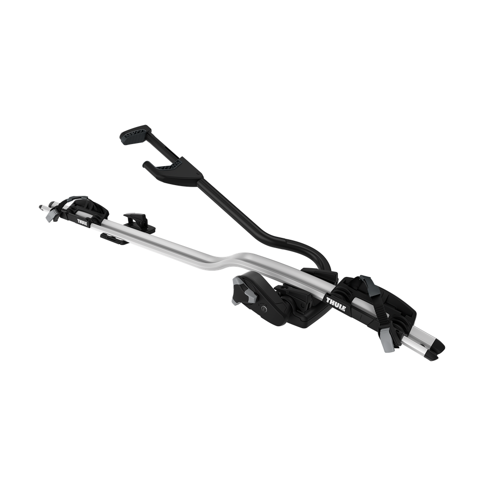 Вертикальное велосипедное крепление Thule ProRide 598 Вертикальное велосипедное крепление Thule ProRide 598
