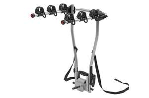 Велокрепление Hang On 972 с функцией наклона Thule для 3 велосипедов