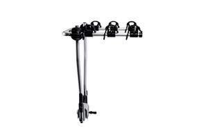 Велокрепление Hang On 972 с функцией наклона Thule для 3 велосипедов