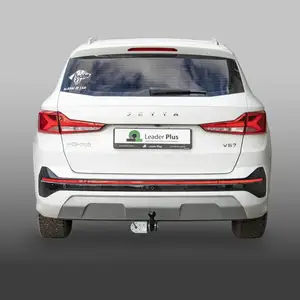 Фаркоп «Лидер-плюс» для VOLKSWAGEN TAOS 2021 - .... г. в.