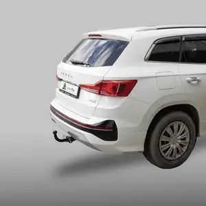 Фаркоп «Лидер-плюс» для VOLKSWAGEN TAOS 2021 - .... г. в.