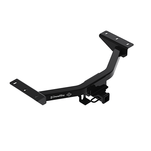 Фаркоп Draw-Tite для Honda Passport 2019- без шара и вставки 50x50 мм Фаркоп Draw-Tite для Honda Passport 2019- без шара и вставки 50x50 мм