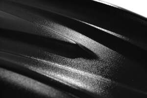 Автобокс Turino 1 (410 л.) 172 х75 х 43 см одностороннее открывание черный матовый от ПТ Групп Автобокс Turino 1 (410 л.) 172 х75 х 43 см одностороннее открывание черный матовый от ПТ Групп