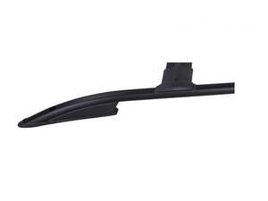 Багажные поперечины DIAMOND для VOLKSWAGEN Teramont (2018-н.в.) на рейлинги черные Багажные поперечины DIAMOND для VOLKSWAGEN Teramont (2018-н.в.) на рейлинги черные