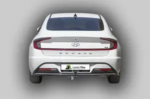 Фаркоп «Лидер-плюс» для HYUNDAI SONATA 8 (2017-н.в.)