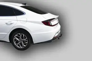 Фаркоп «Лидер-плюс» для HYUNDAI SONATA 8 (2017-н.в.)