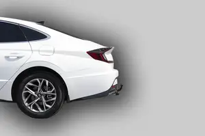 Фаркоп «Лидер-плюс» для HYUNDAI SONATA 8 (2017-н.в.)