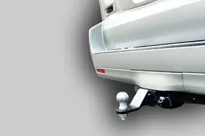 Фаркоп «Лидер-плюс» для TOYOTA L.C. PRADO (J120/J150) (2002-н.в.)LEXUS GX (460/470) (...- 2014) FJ CRUISER