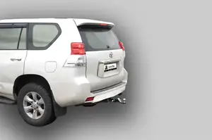 Фаркоп «Лидер-плюс» для TOYOTA L.C. PRADO (J120/J150) (2002-н.в.)LEXUS GX (460/470) (...- 2014) FJ CRUISER