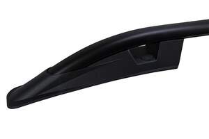 Рейлинги продольные FIAT FULLBACK 2016-н.в.  FALCON черные