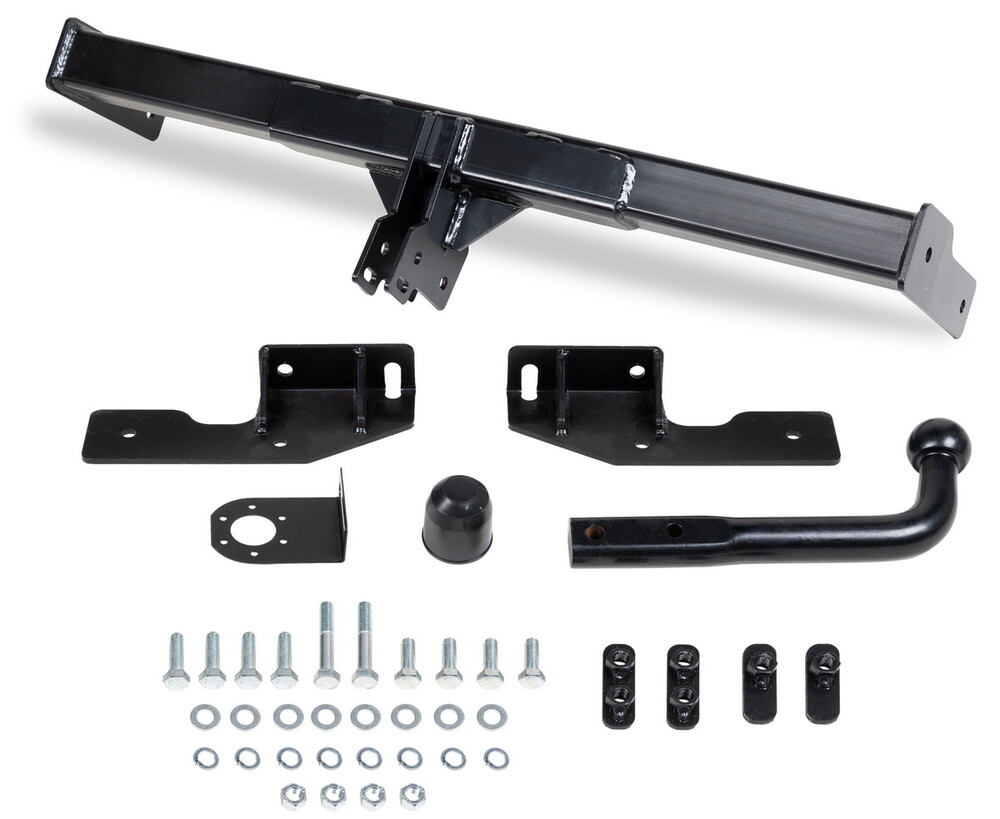 Фаркоп «Berg» для Mazda CX-5 I, II 2011-2017 2017-н.в., шар A, 1500/75 кг Фаркоп «Berg» для Mazda CX-5 I, II 2011-2017 2017-н.в., шар A, 1500/75 кг