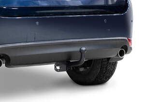 Фаркоп «Berg» для Mazda CX-5 I, II 2011-2017 2017-н.в., шар A, 1500/75 кг Фаркоп «Berg» для Mazda CX-5 I, II 2011-2017 2017-н.в., шар A, 1500/75 кг